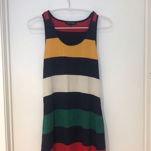 HBC Stripes Dress